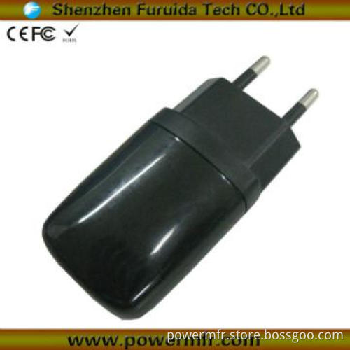 USB charger & smart phone charger with DC5V